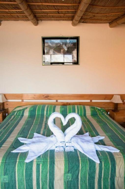 Chala Hotel Puerto Inka חדר תמונה