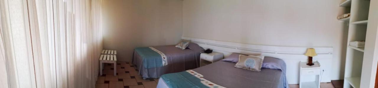 Chala Hotel Puerto Inka מראה חיצוני תמונה
