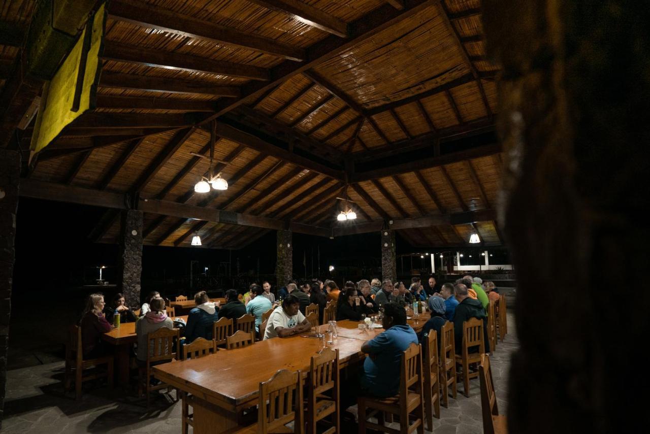 Chala Hotel Puerto Inka מראה חיצוני תמונה