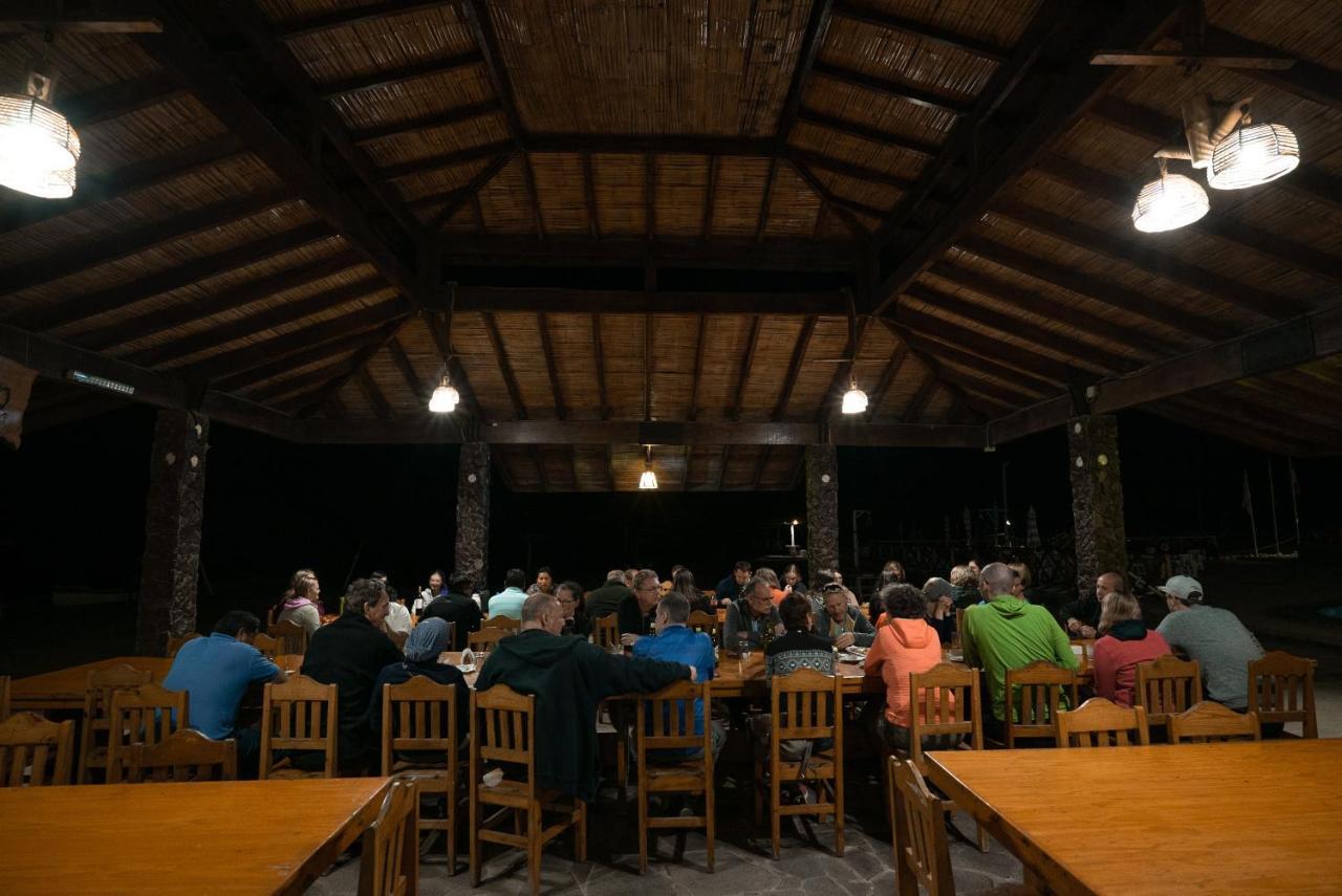 Chala Hotel Puerto Inka מראה חיצוני תמונה